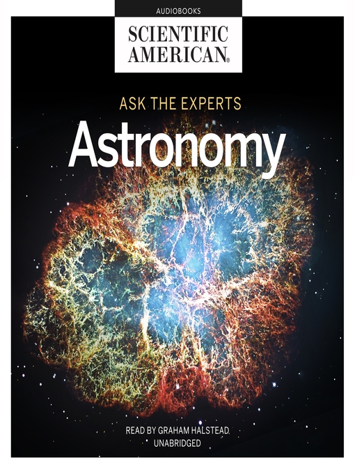 Title details for Ask the Experts by Scientific American - Wait list